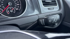 Volkswagen Golf 1.0 TSI 110 SE 5dr Petrol Hatchback